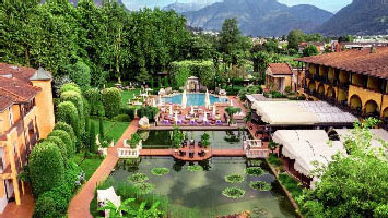 hotel-luxe-5 etoiles tessin