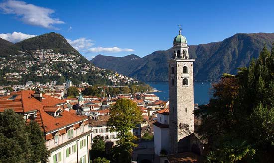 -lugano avec enfants