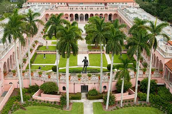 Ringling-Museum-of-Art-floride
