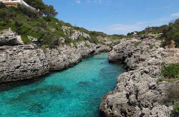 Vacances aux Baléares en famille avec nos Tops inoubliables baleares-en-famille