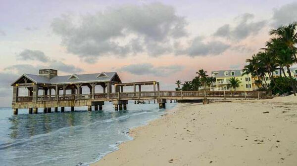 key-west-plage