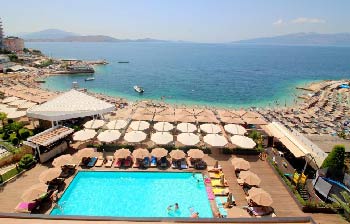 hotel-famille-albanie-en-bord-de-mer