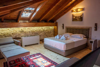 hotel-famille-berat-albanie