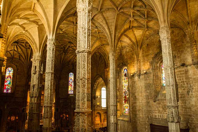 monastere-des-Hieronymites-eglise