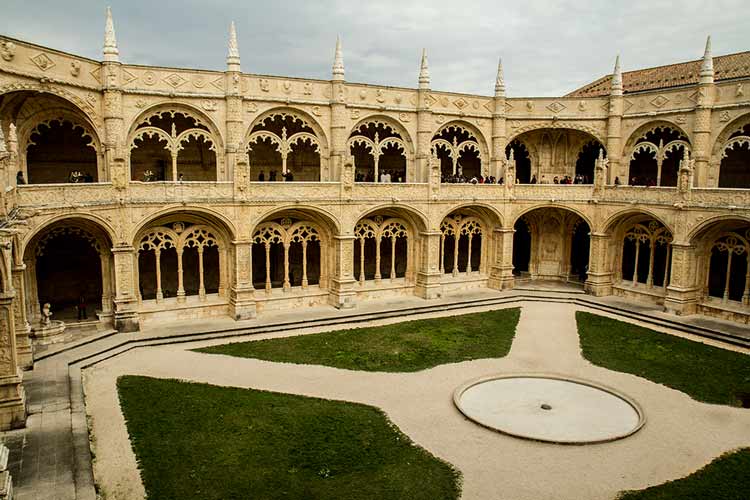 monastere-des-Hieronymites