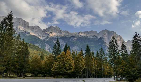 montagne-albanie