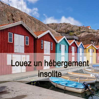 reservation hebergement-insolite reservation hebergement-insolite