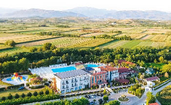 resort-famille-albanie