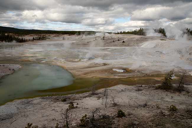 Norris-Geyser-Basin-bassin-Yellowstone-USA