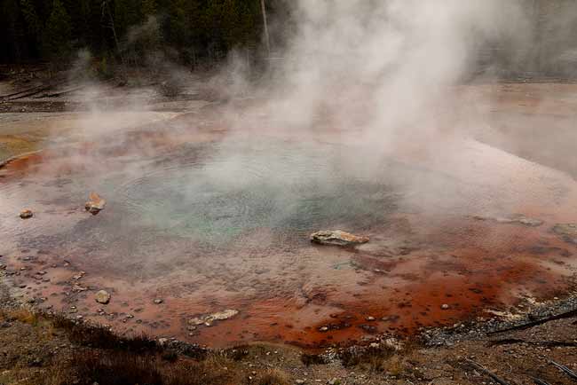 Norris-Geyser-Basin-parc-Yellowstone-Etats-Unis