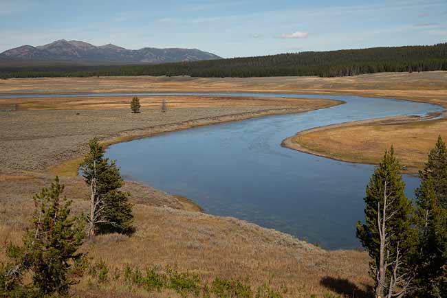 rivière-Yellowstone-USA