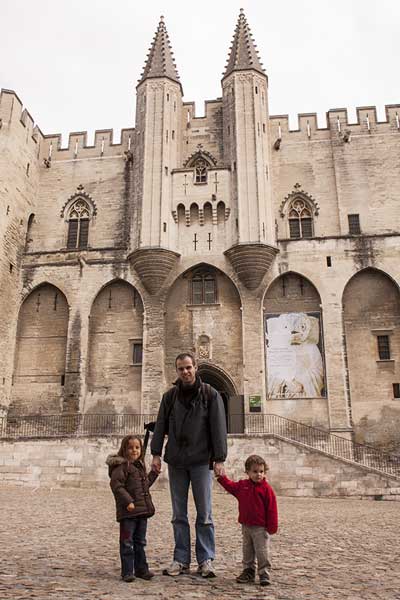 visiter-avignon-en-famille