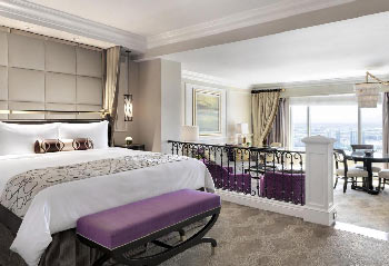 hotel-5-etoiles-famille-Las-Vegas