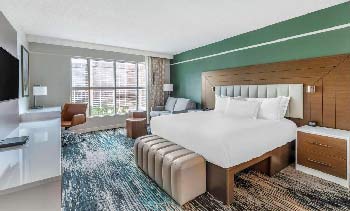 hotel-famille-Las-Vegas-avec-piscine