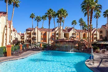 hotel-famille-Las-Vegas