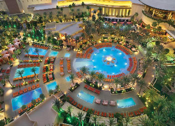 hotel-luxe-famille-Las-Vegas