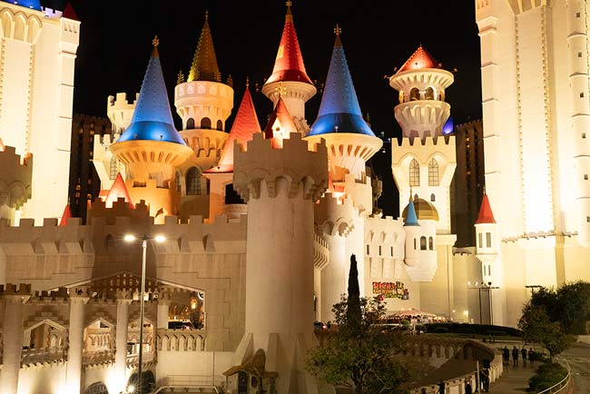 las-vegas-Excalibur
