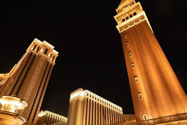 las-vegas-Venitian