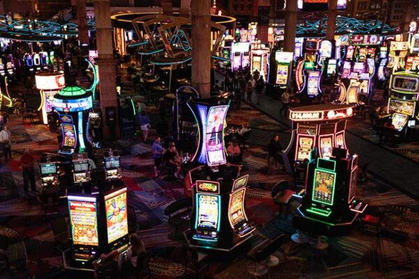 machine-a-sous-las-vegas