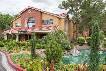 resort-famille-Las-Vegas