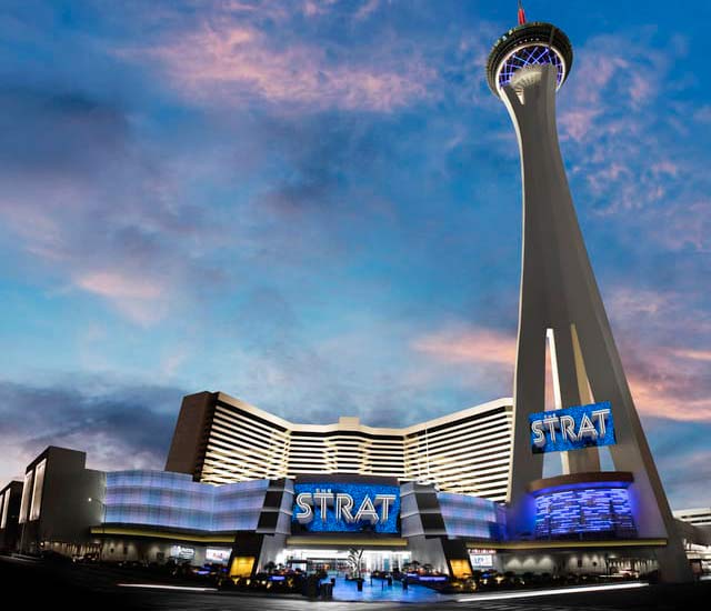 strat-las-vegas