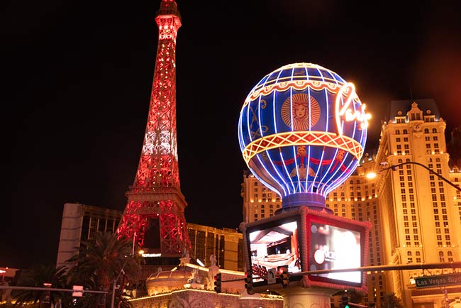 visiter-las-vegas-en-famille