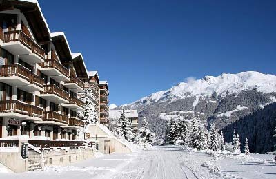 hotel-valais