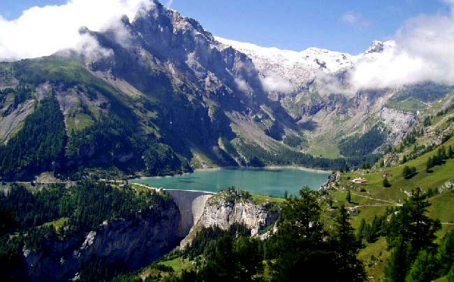 Découvrez les activités à faire dans le Valais en famille valais-en-famille