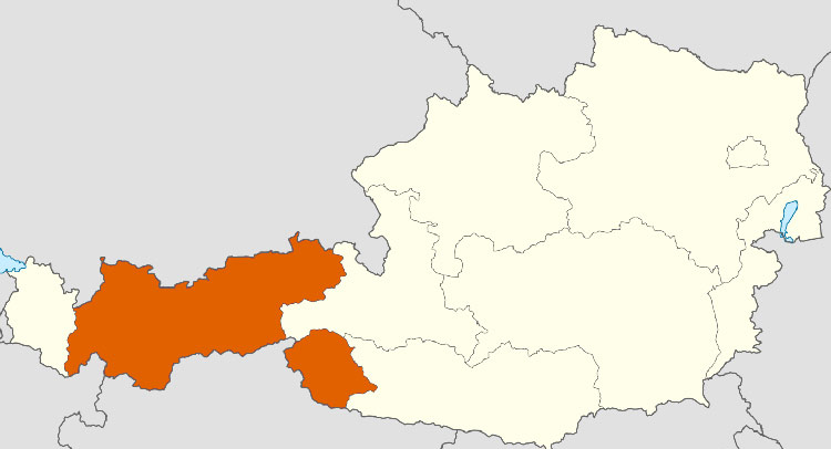 carte-tyrol-en-autriche
