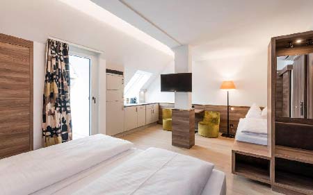 hotel-famille-Innsbruck