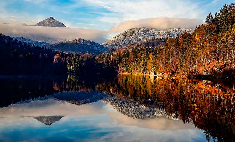 rando-famille-tyrol-lac