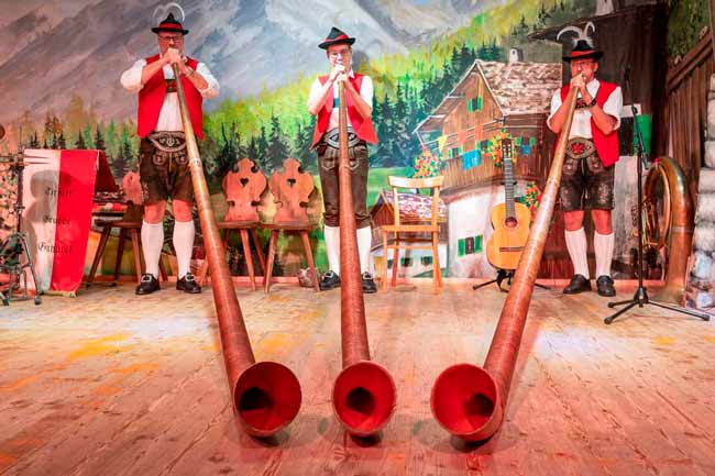 tradition-tyrolienne