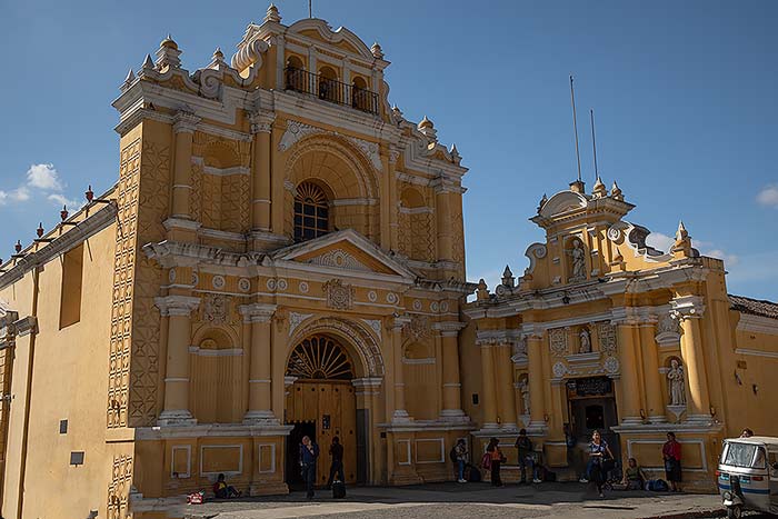 antigua-guatemala
