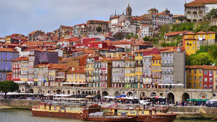 Visiter Porto en famille : le top 10 à faire avec des enfants que-faire-a-porto-en-famille