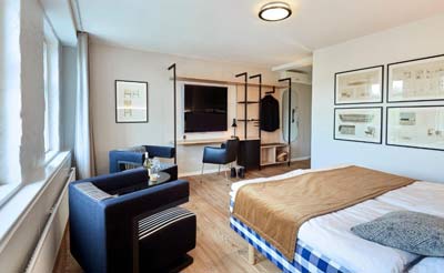 hotel-famille-aarhus-danemark