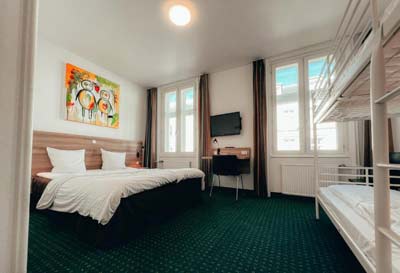 hotel-en-famille-copenhague