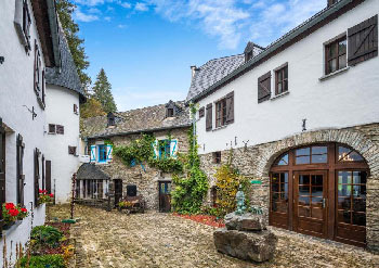 hotel-famille-luxembourg-Clervaux