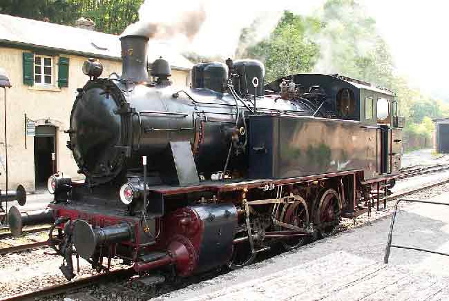 luxembourg avec enfants train